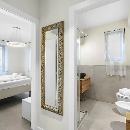 Appartamento 30 Nodi Torbole - Happy Rentals Torbole Sul Garda Exterior foto
