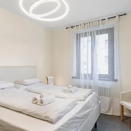 Appartamento 30 Nodi Torbole - Happy Rentals Torbole Sul Garda Exterior foto