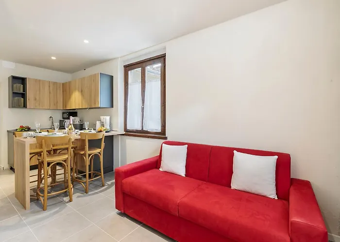 Appartamento 30 Nodi Torbole - Happy Rentals