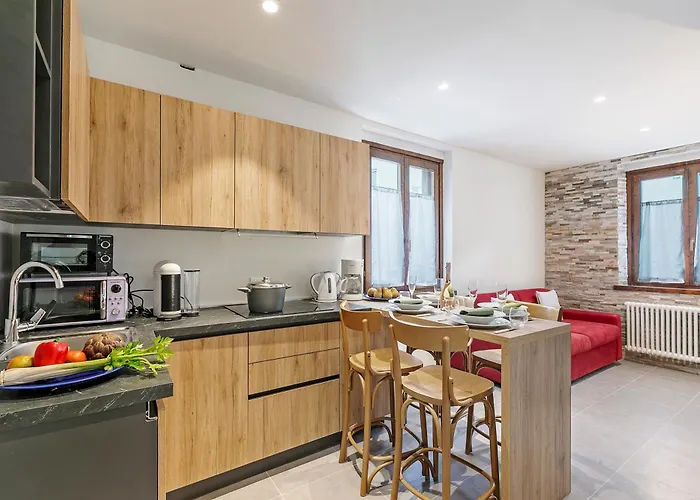Appartamento 30 Nodi Torbole - Happy Rentals