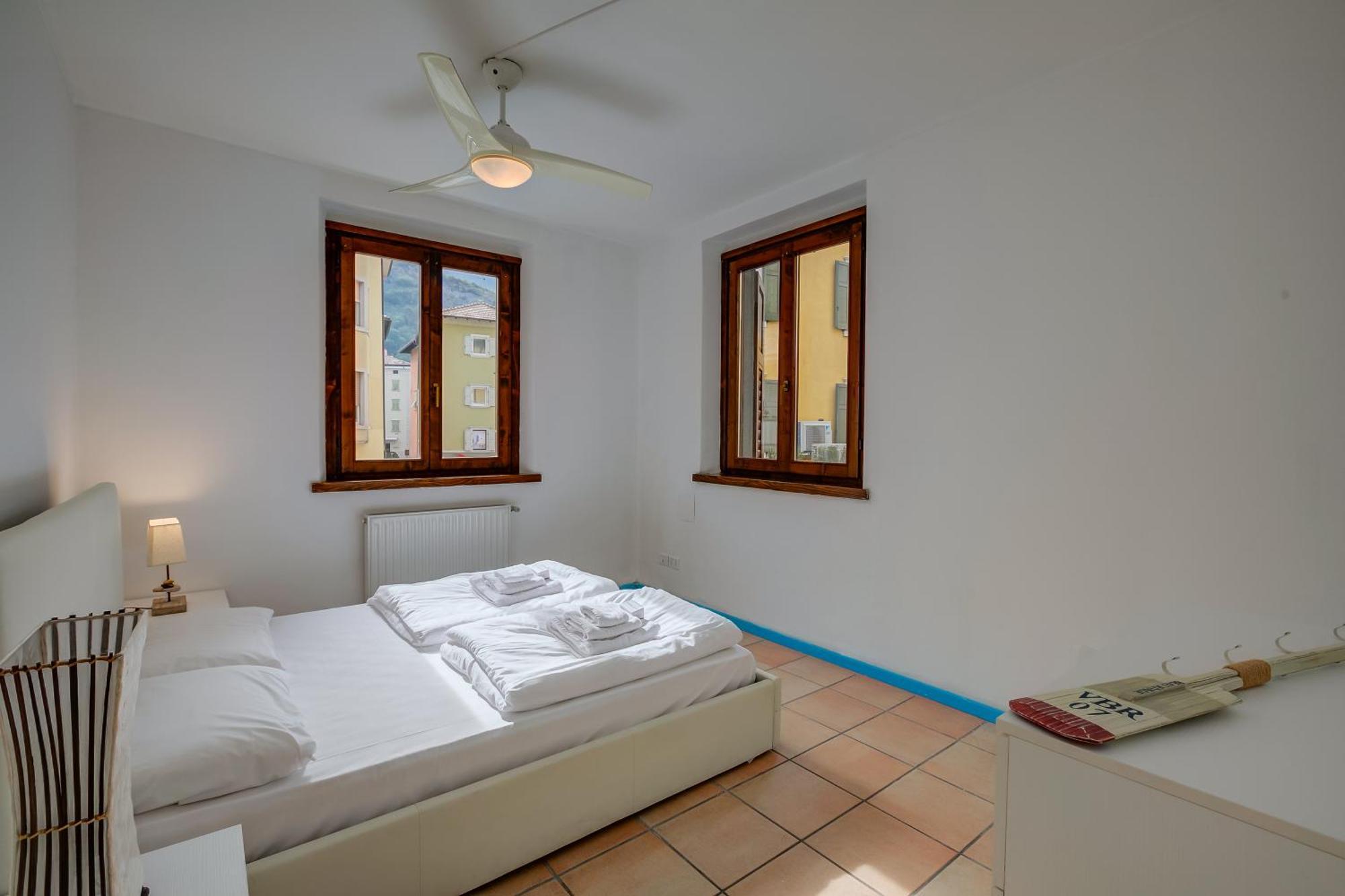 Apartment 30 Nodi Torbole - Happy Torbole Sul Garda