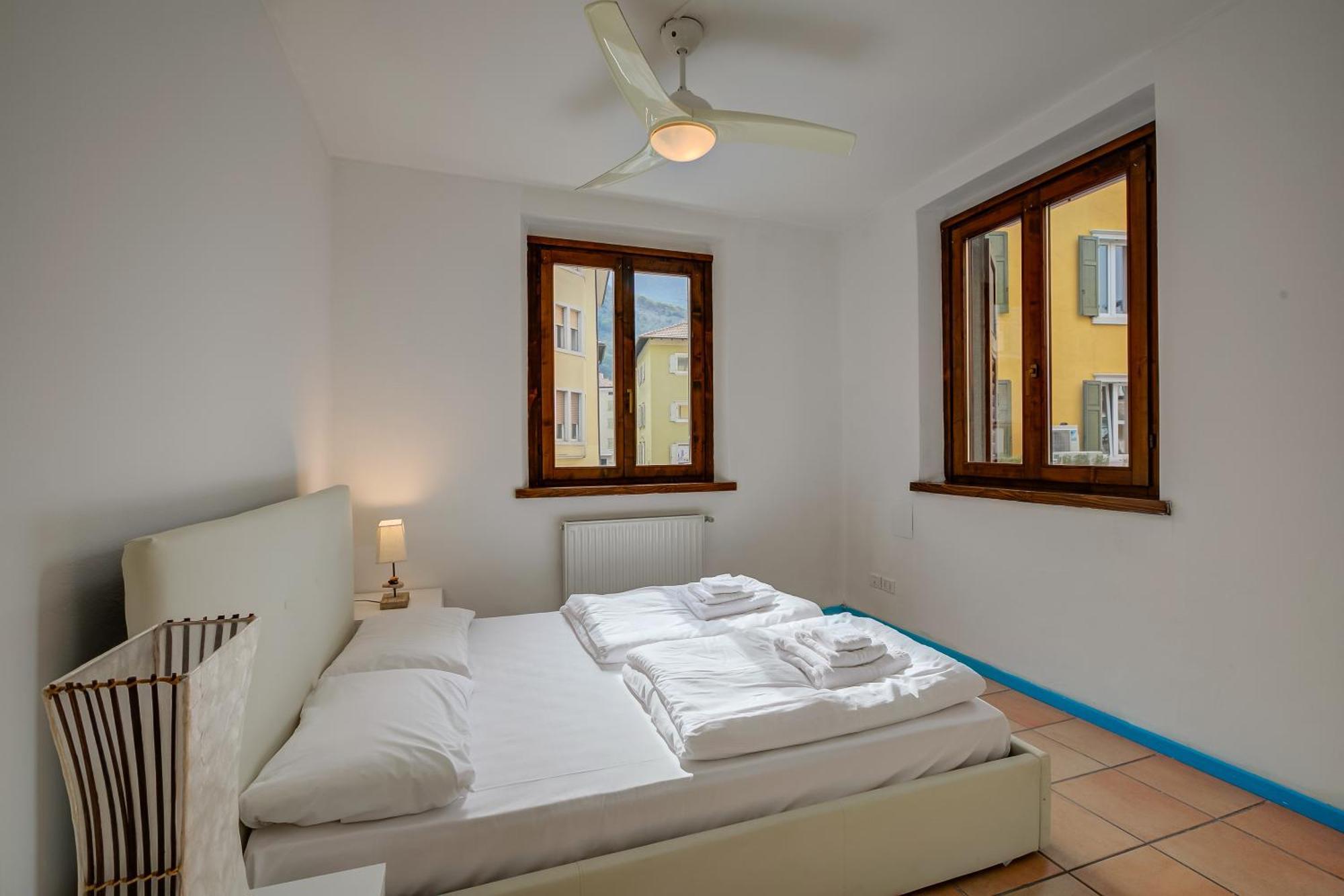 30 Nodi Torbole - Happy Apartment *