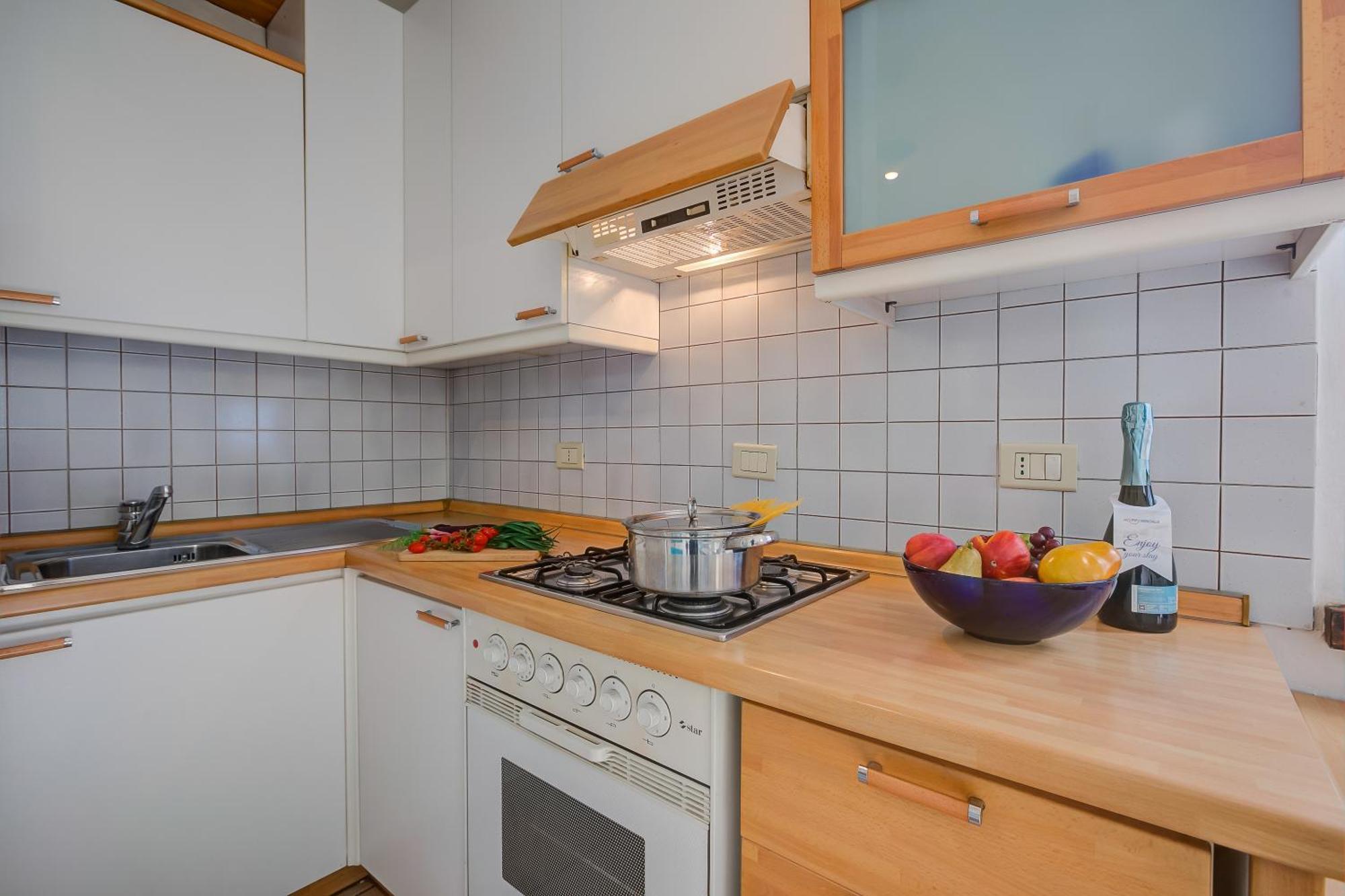 30 Nodi Torbole - Happy Apartment Torbole Sul Garda