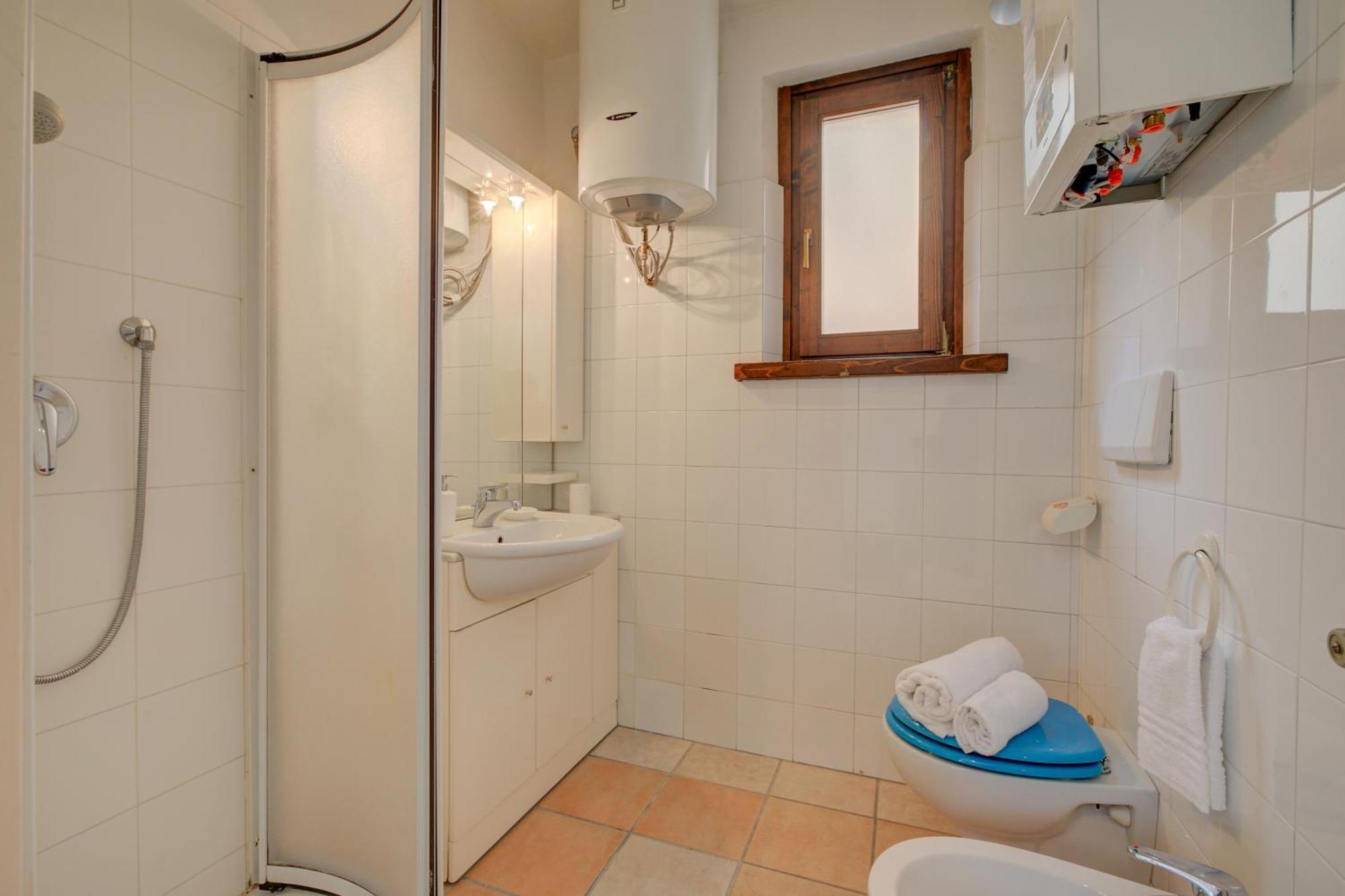 Apartment 30 Nodi Torbole - Happy *