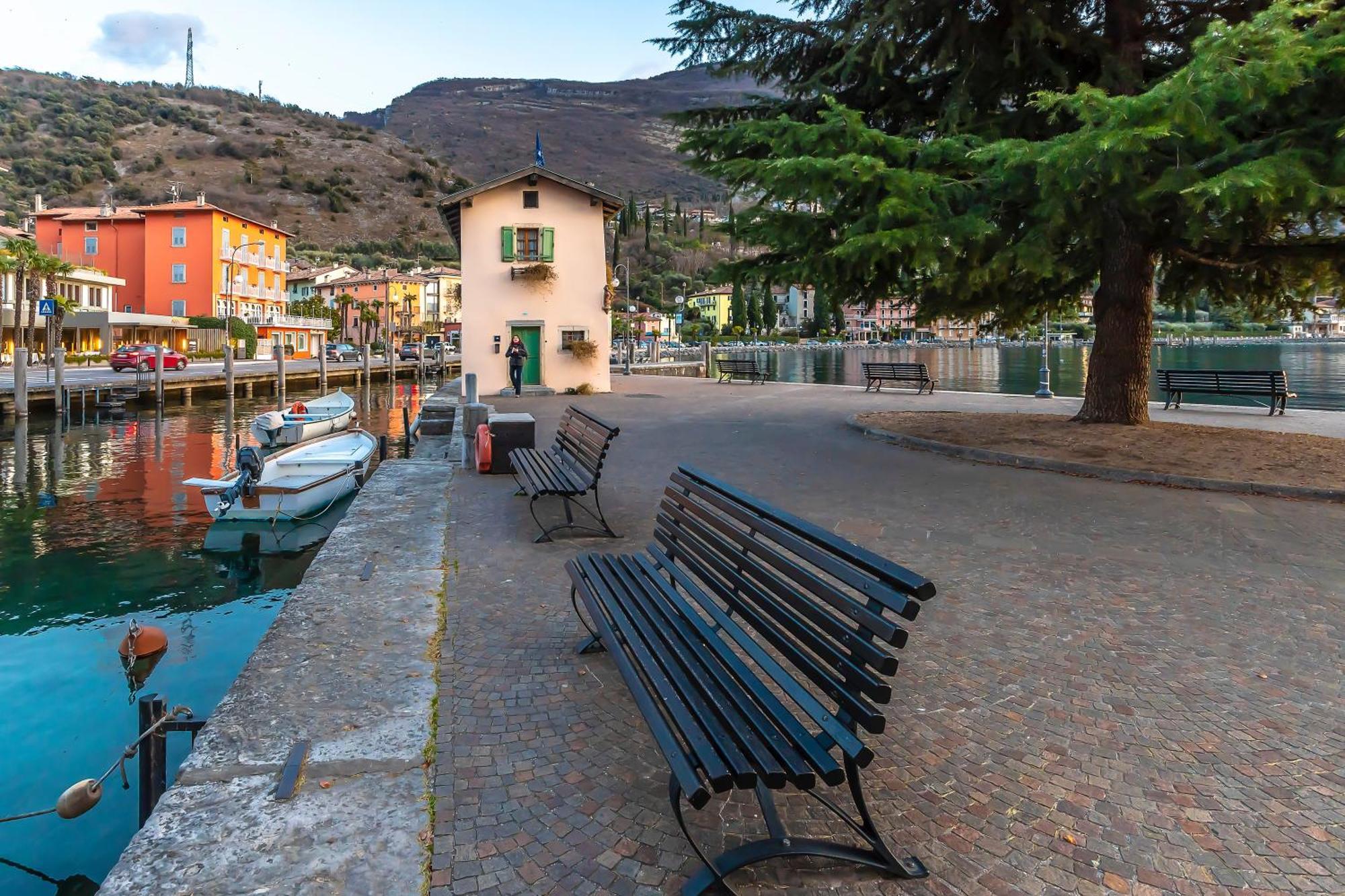 30 Nodi Torbole - Happy * Torbole Sul Garda