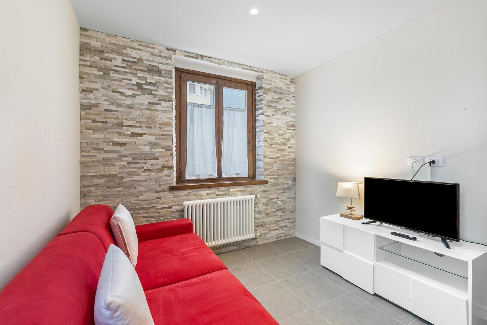 30 Nodi Torbole - Happy Apartment *