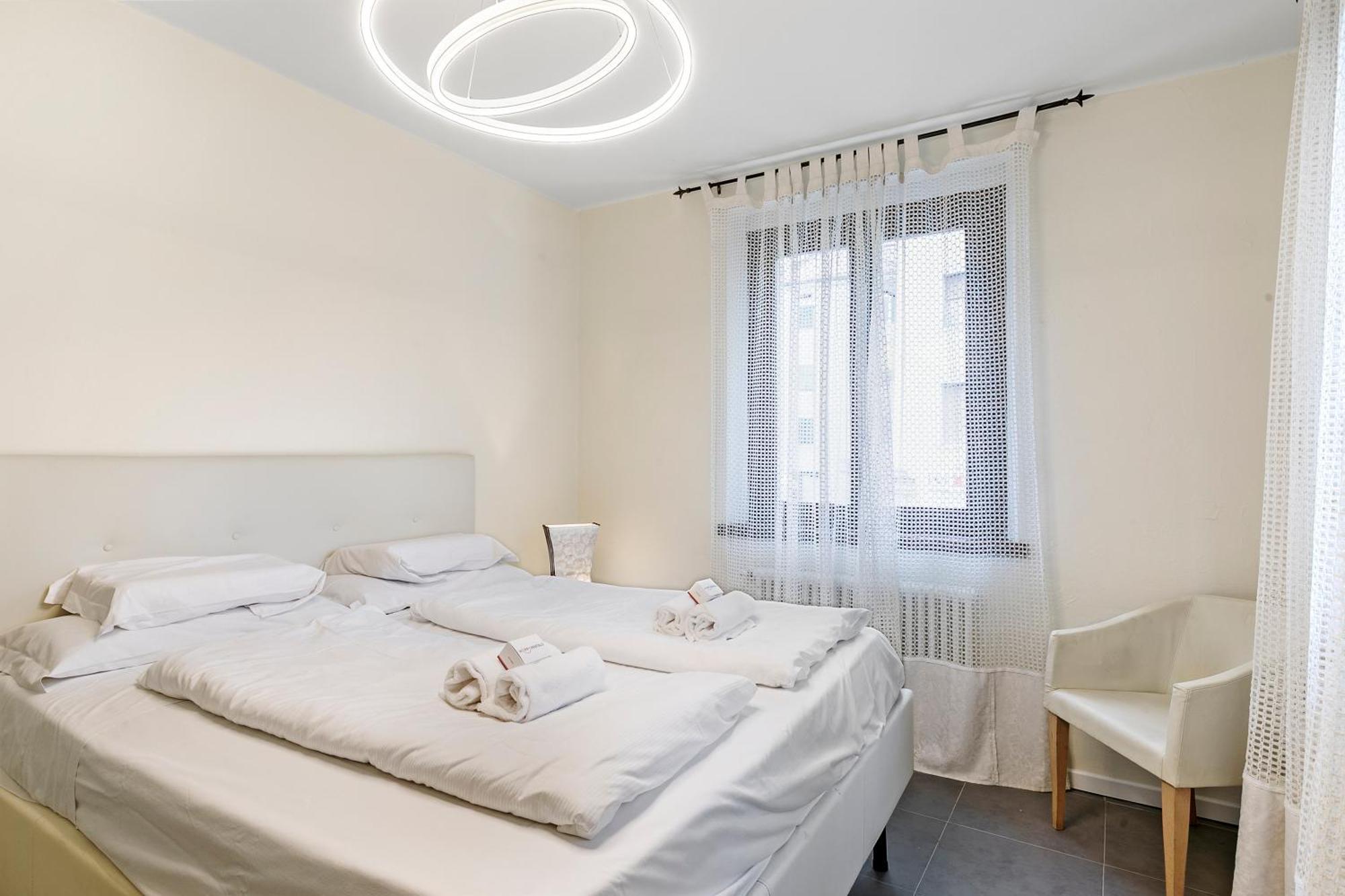 30 Nodi Torbole - Happy Apartment Torbole Sul Garda