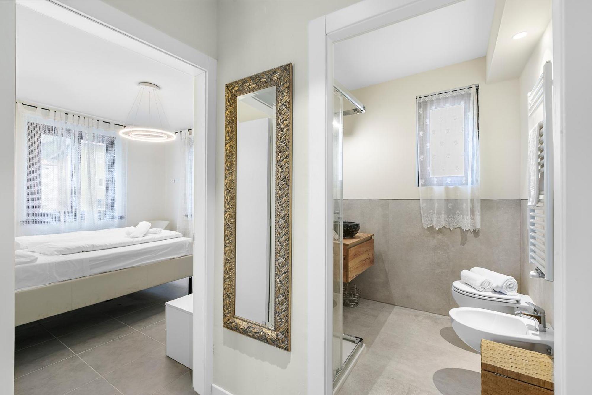 30 Nodi Torbole - Happy Apartment *