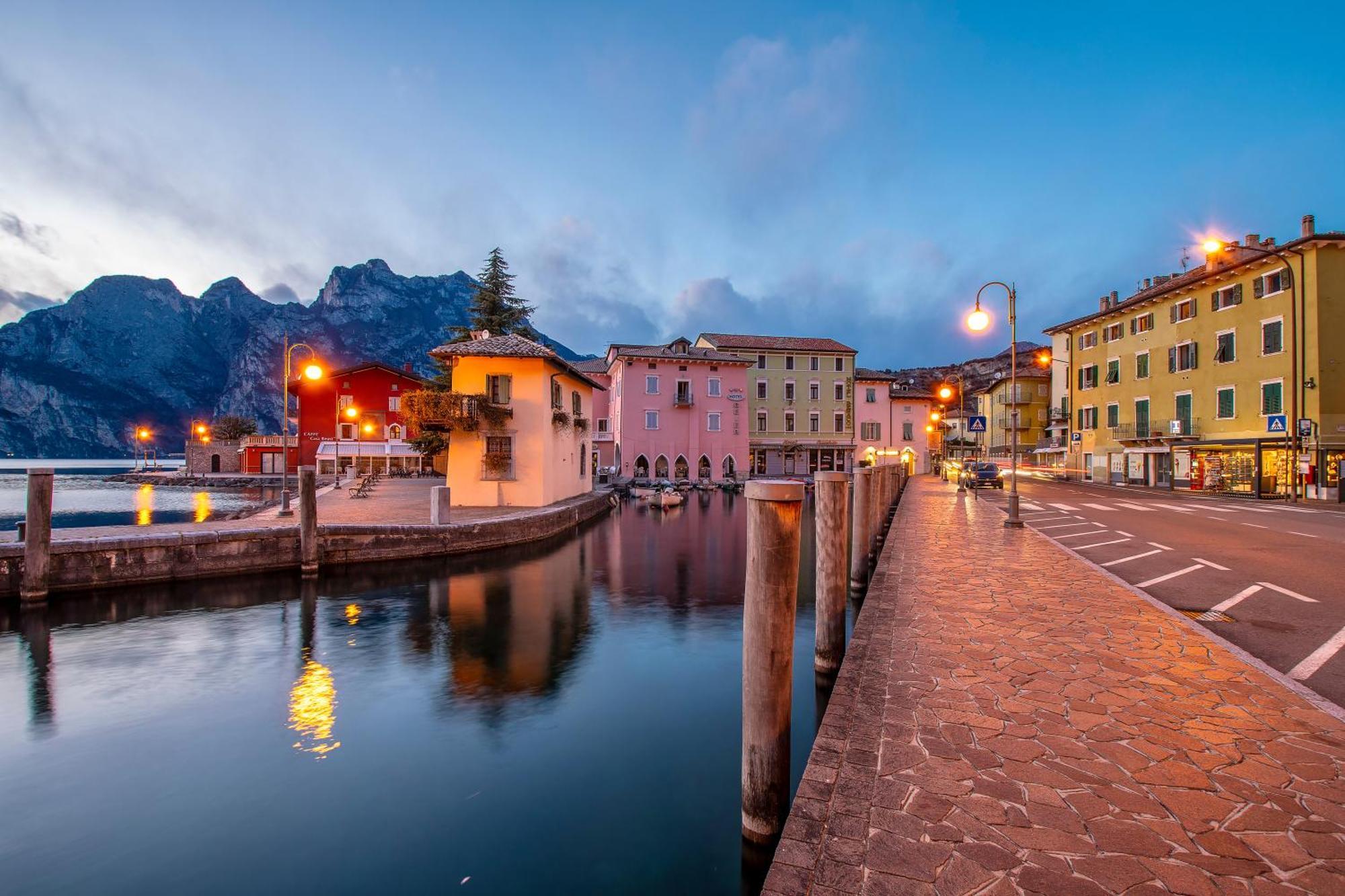 30 Nodi Torbole - Happy Torbole Sul Garda