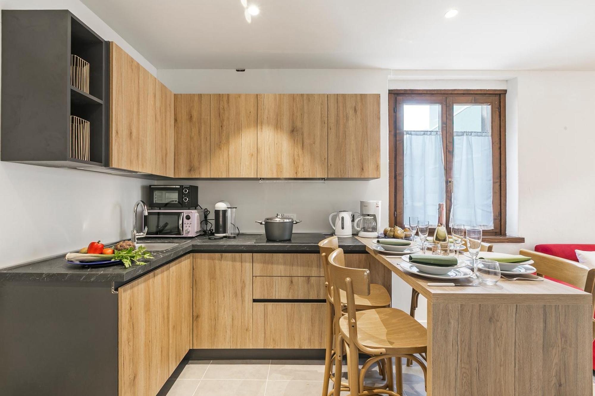 30 Nodi Torbole - Happy Apartment Torbole Sul Garda