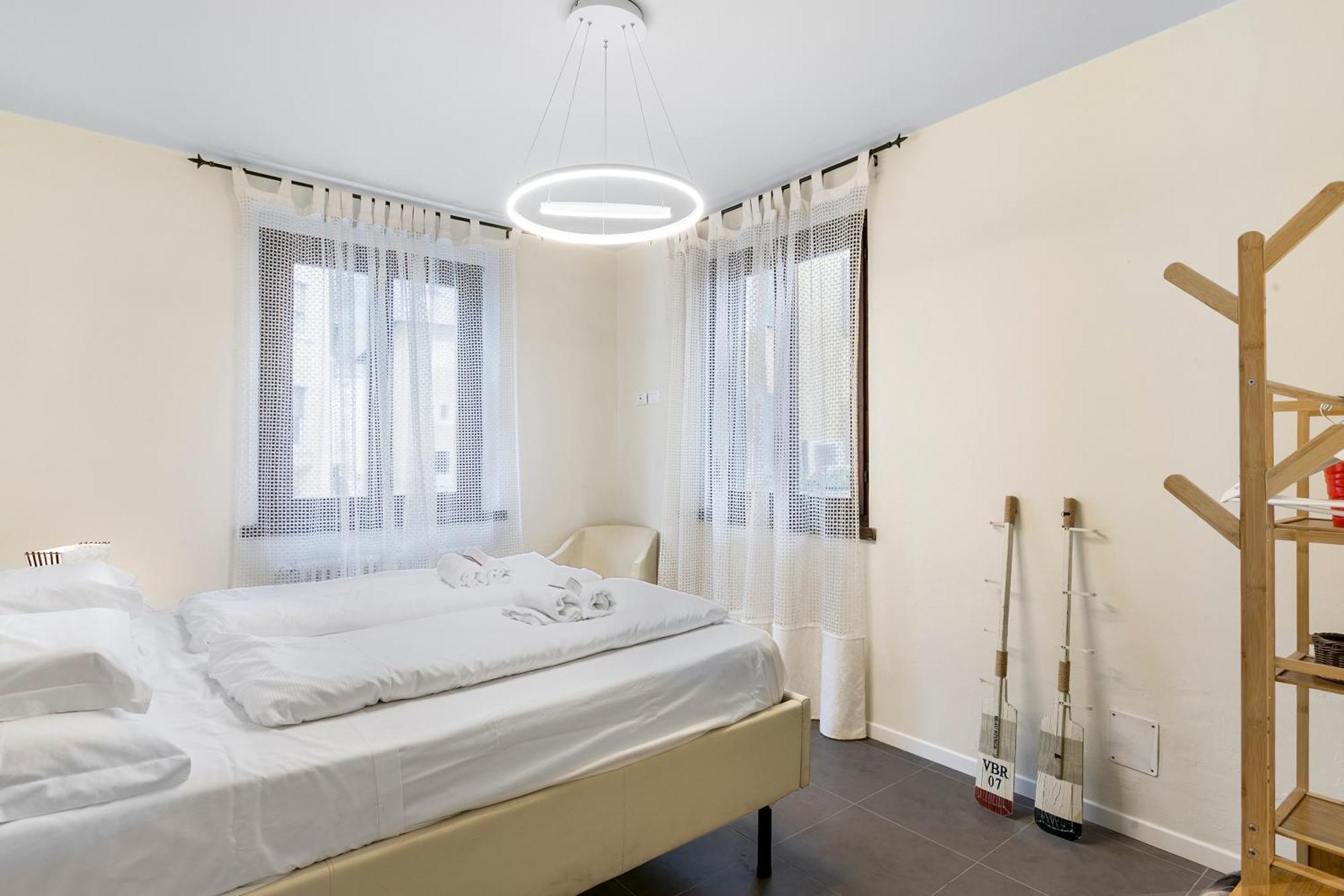 30 Nodi Torbole - Happy Apartment *